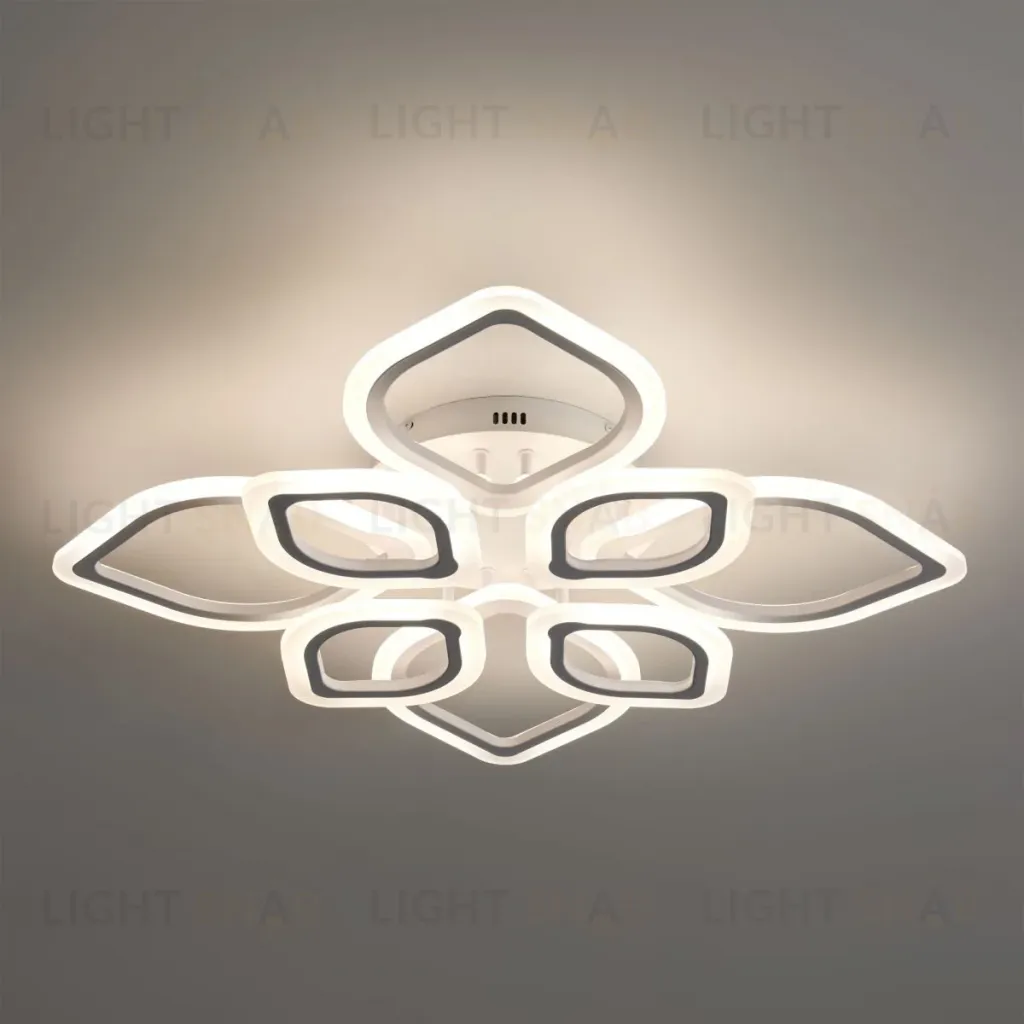 Потолочный светильник Freya Market FR6199CL-L200W FR6199CL-L200W