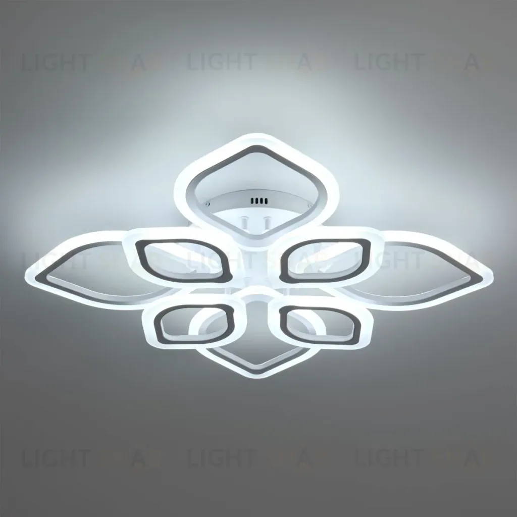 Потолочный светильник Freya Market FR6199CL-L200W FR6199CL-L200W