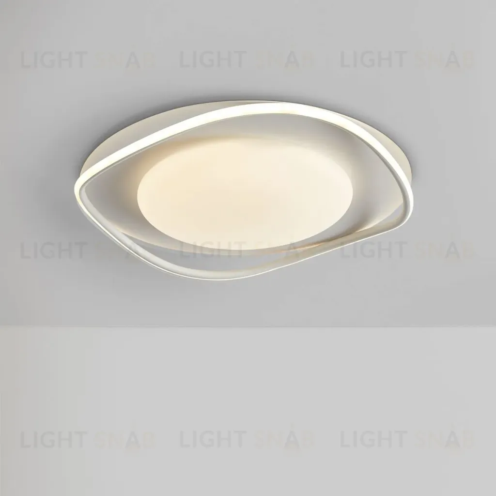 Потолочный светильник Freya Malta FR6203CL-L96W FR6203CL-L96W