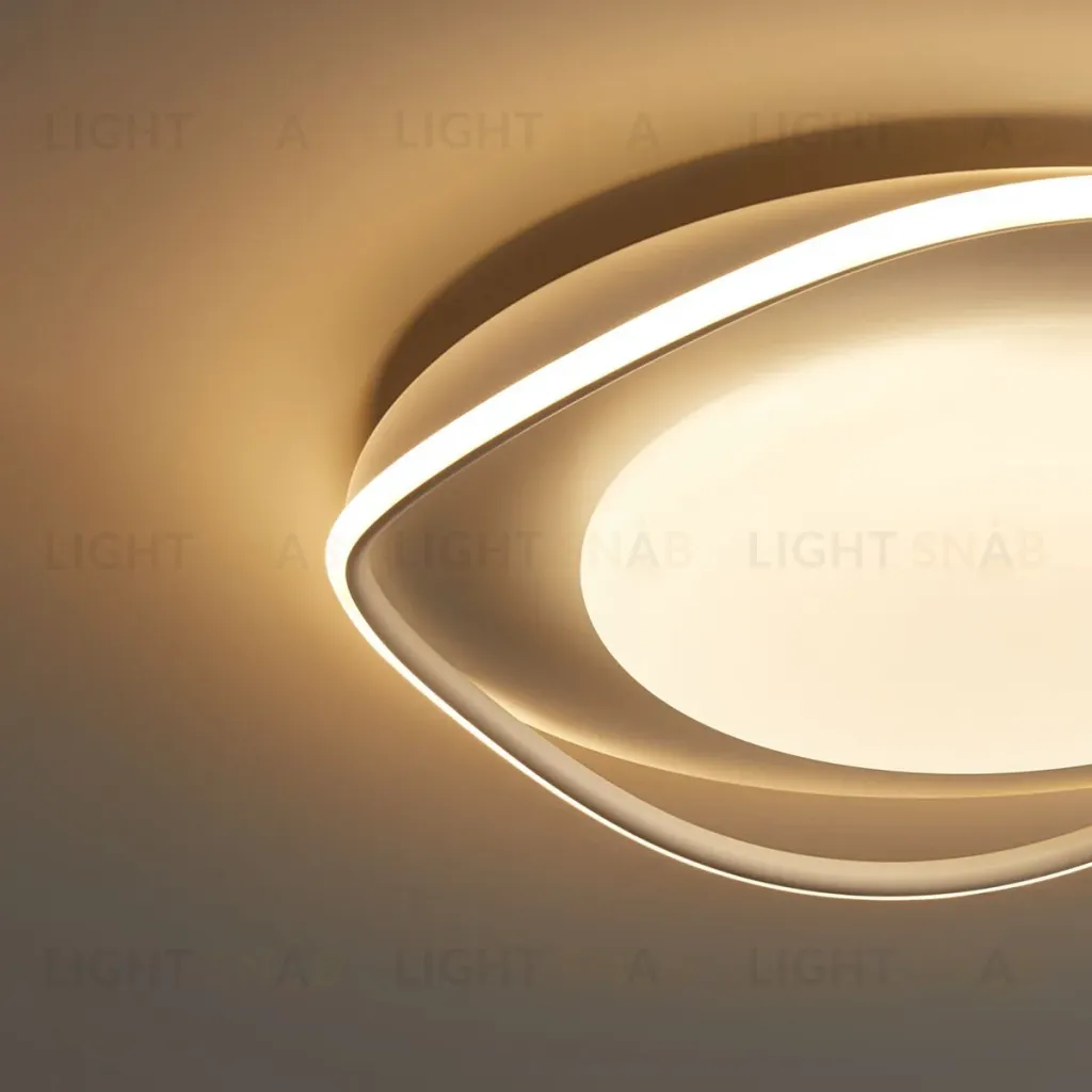 Потолочный светильник Freya Malta FR6203CL-L96W FR6203CL-L96W
