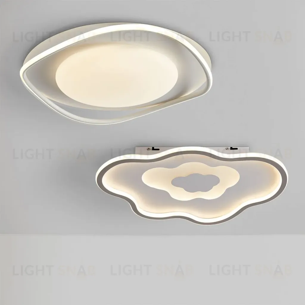 Потолочный светильник Freya Malta FR6203CL-L96W FR6203CL-L96W
