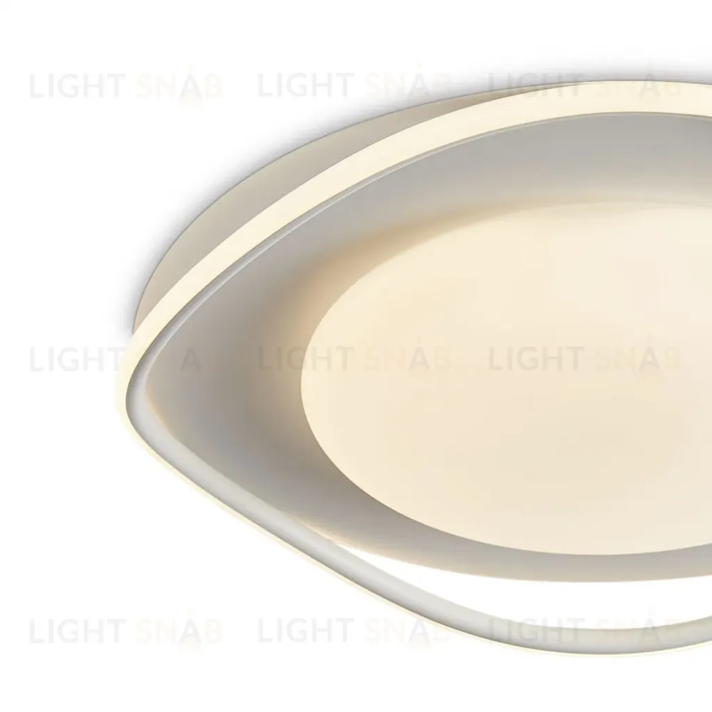 Потолочный светильник Freya Malta FR6203CL-L96W FR6203CL-L96W