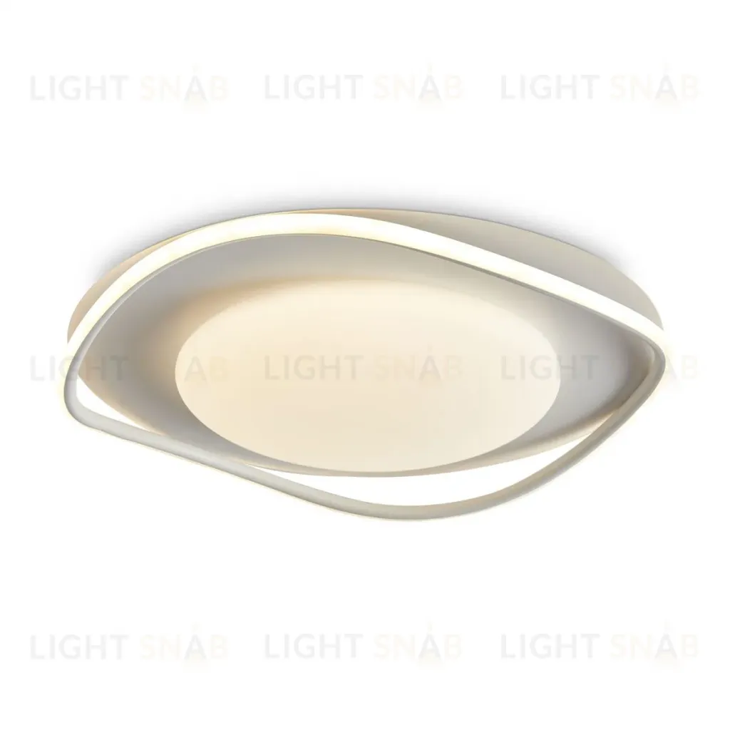 Потолочный светильник Freya Malta FR6203CL-L96W FR6203CL-L96W