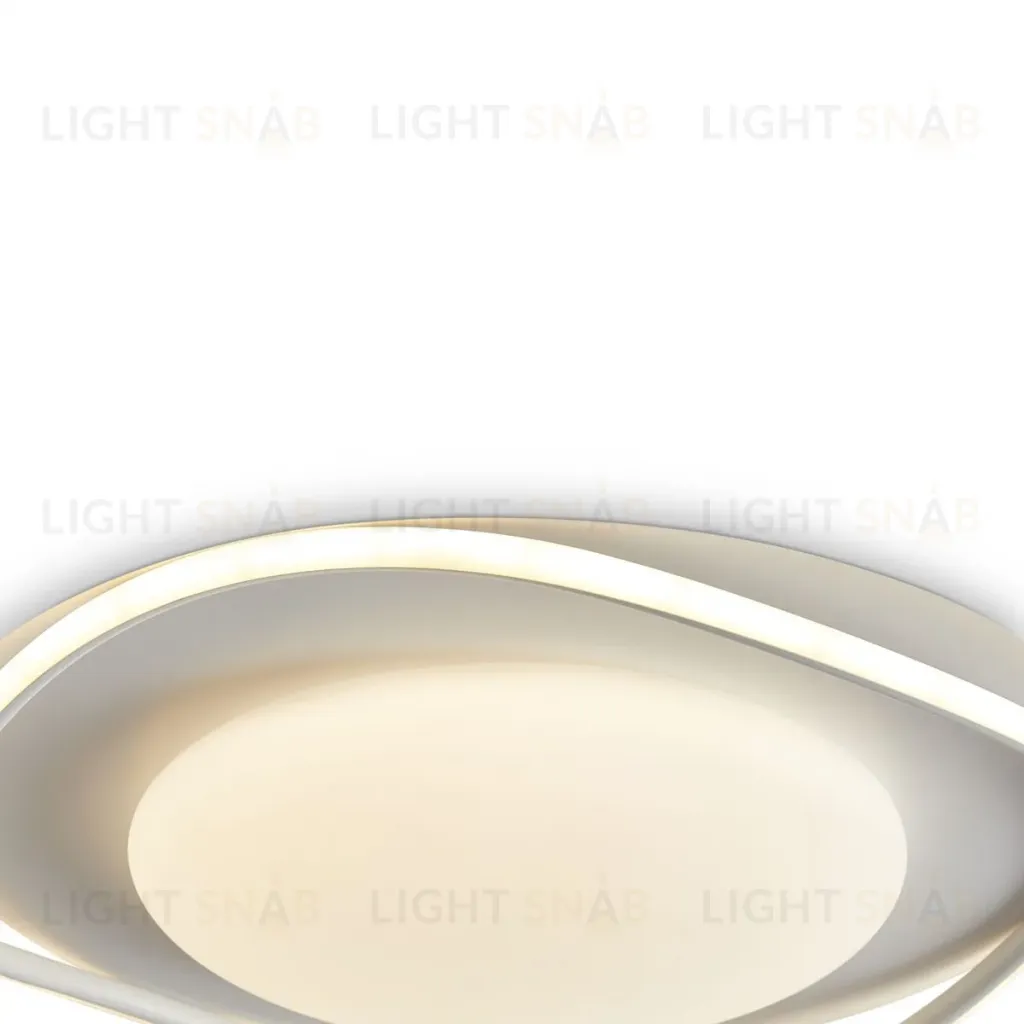 Потолочный светильник Freya Malta FR6203CL-L96W FR6203CL-L96W