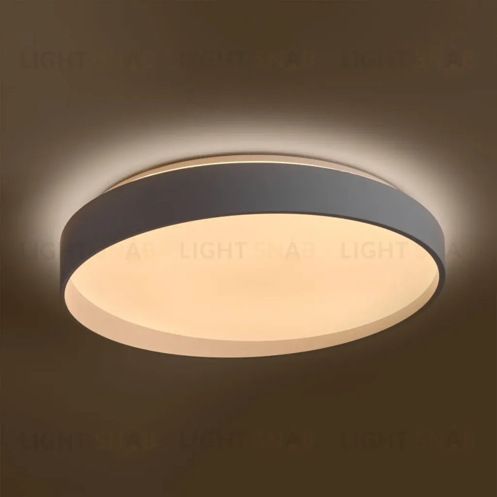 Потолочный светильник Freya Pass FR6222CL-L84W FR6222CL-L84W
