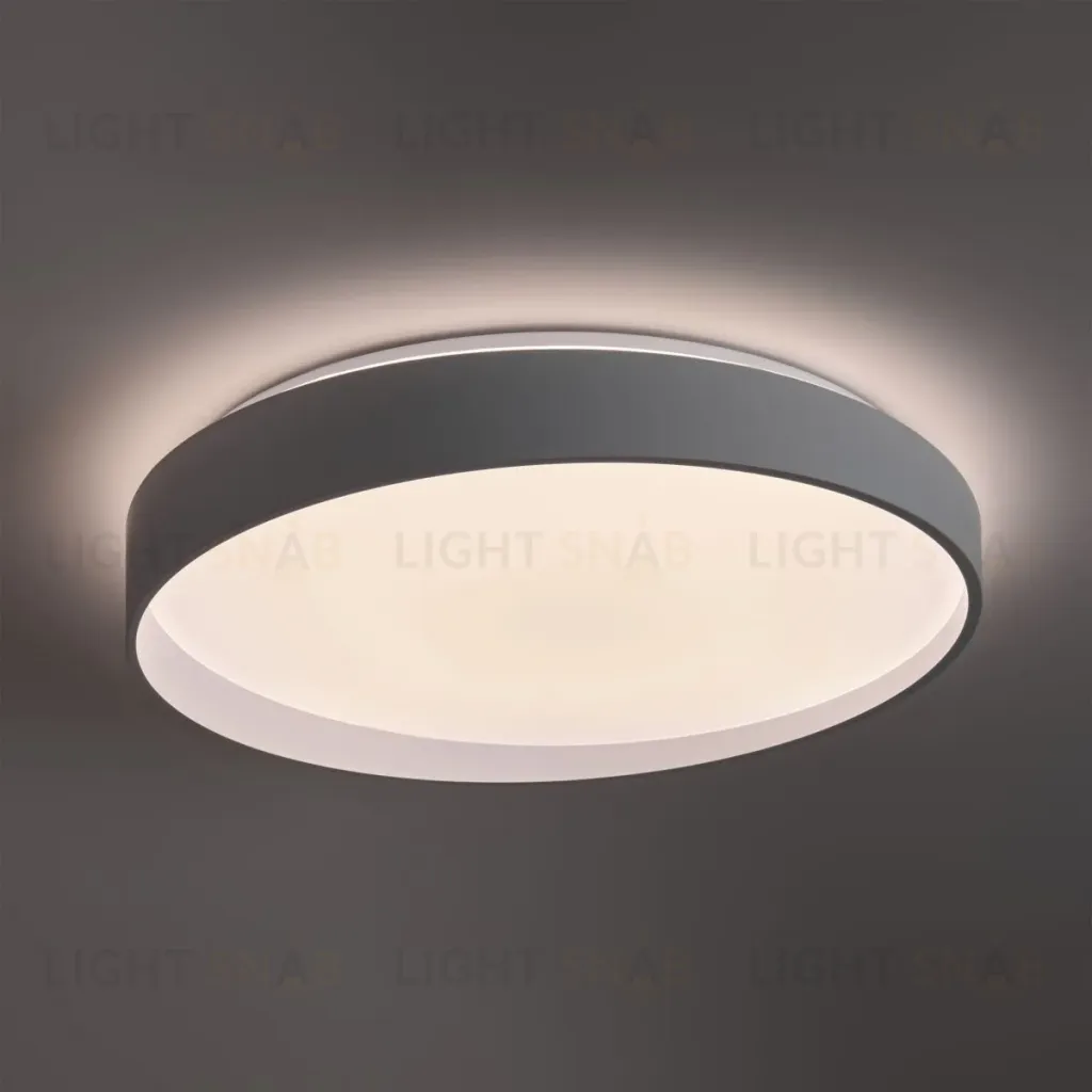 Потолочный светильник Freya Pass FR6222CL-L84W FR6222CL-L84W