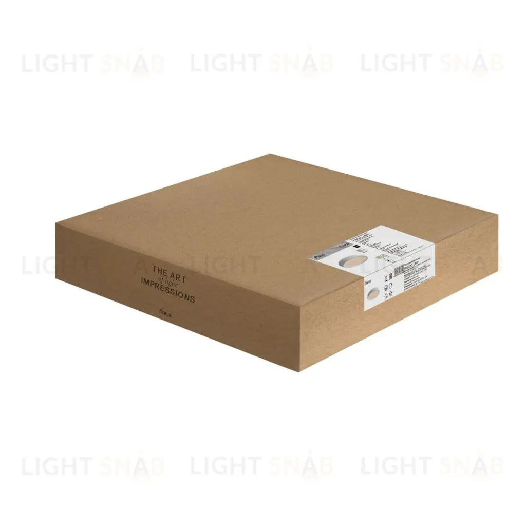 Потолочный светильник Freya Pass FR6222CL-L84W FR6222CL-L84W