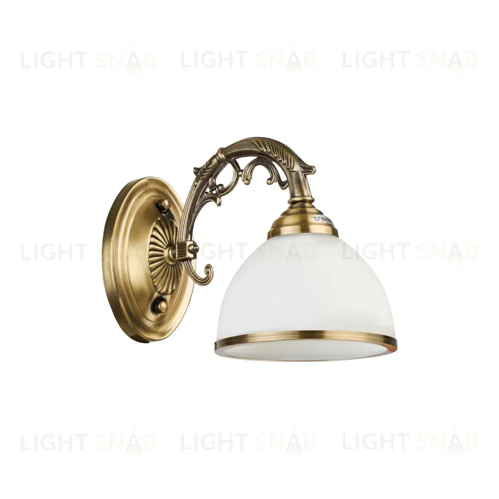 Бра Myfar Anais MR2740-1W MR2740-1W