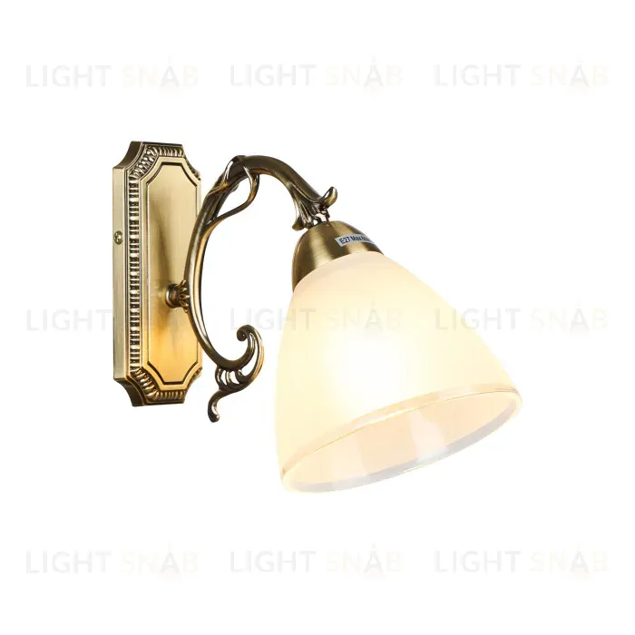 Бра Myfar Amelie MR2760-1W MR2760-1W