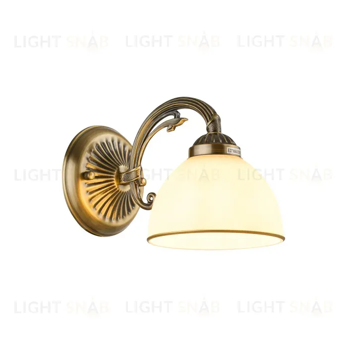 Бра Myfar Ginevra MR2730-1W MR2730-1W