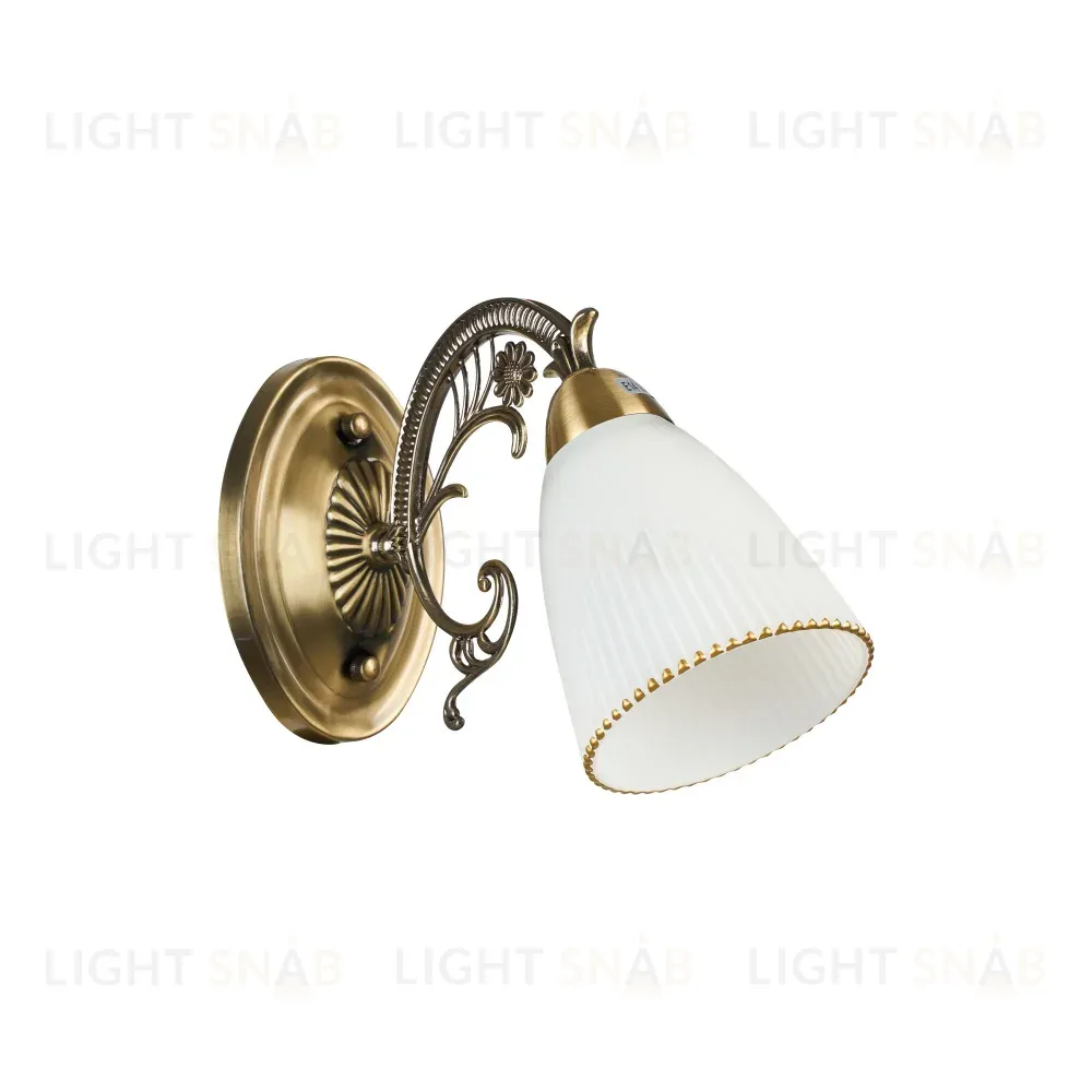 Бра Myfar Maryse MR2720-1W MR2720-1W