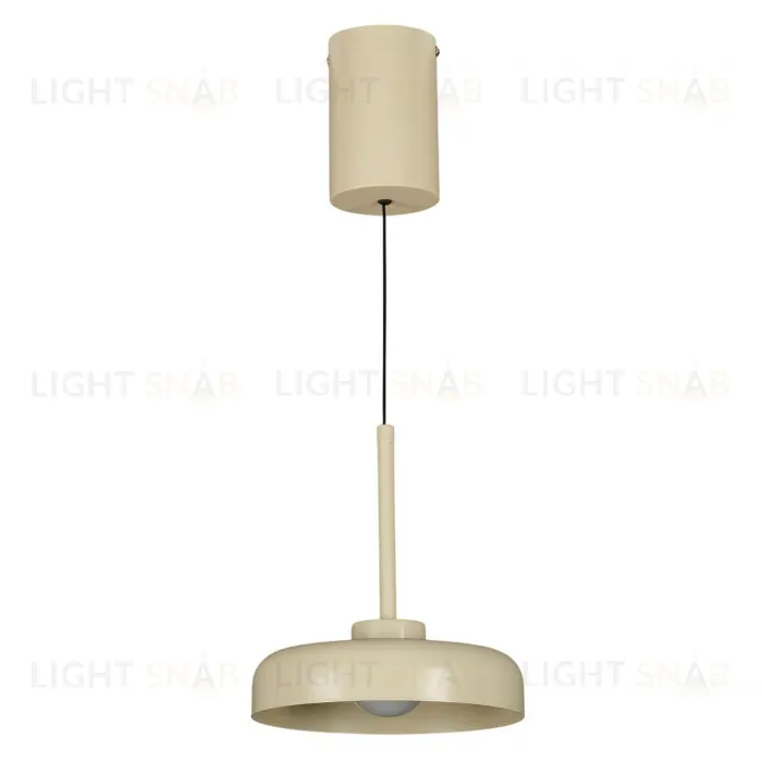 Подвесной светильник Myfar Bjorn MR2670-1PL MR2670-1PL