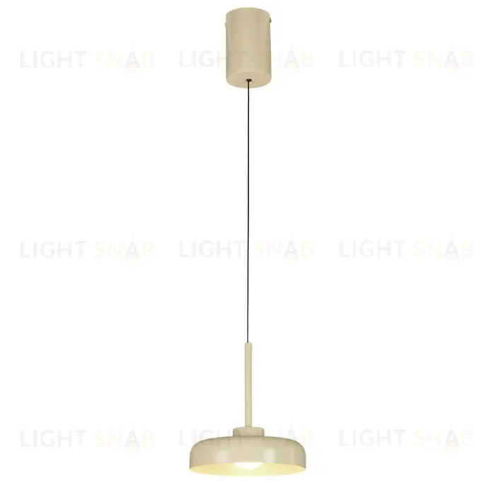 Подвесной светильник Myfar Bjorn MR2670-1PL MR2670-1PL