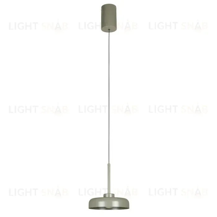 Подвесной светильник Myfar Bjorn MR2671-1PL MR2671-1PL