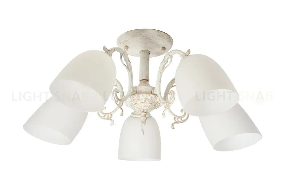 Потолочная люстра Myfar Biene MR2702-5C MR2702-5C