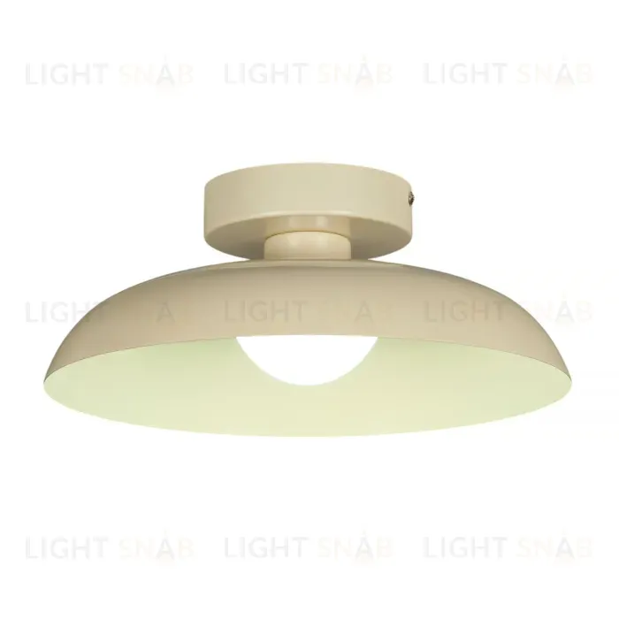 Потолочный светильник Myfar Bjorn MR2674-1CL MR2674-1CL