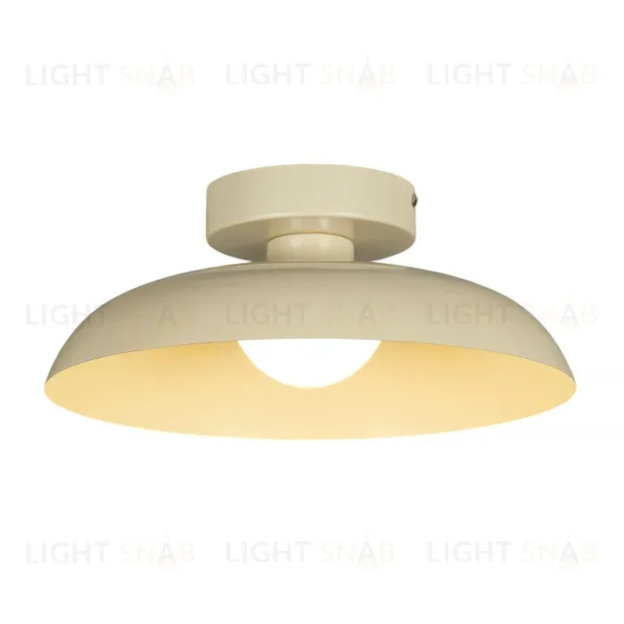 Потолочный светильник Myfar Bjorn MR2674-1CL MR2674-1CL