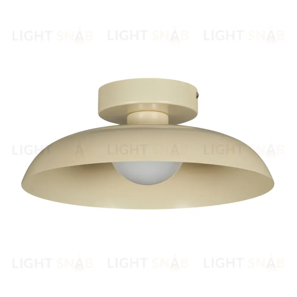 Потолочный светильник Myfar Bjorn MR2674-1CL MR2674-1CL