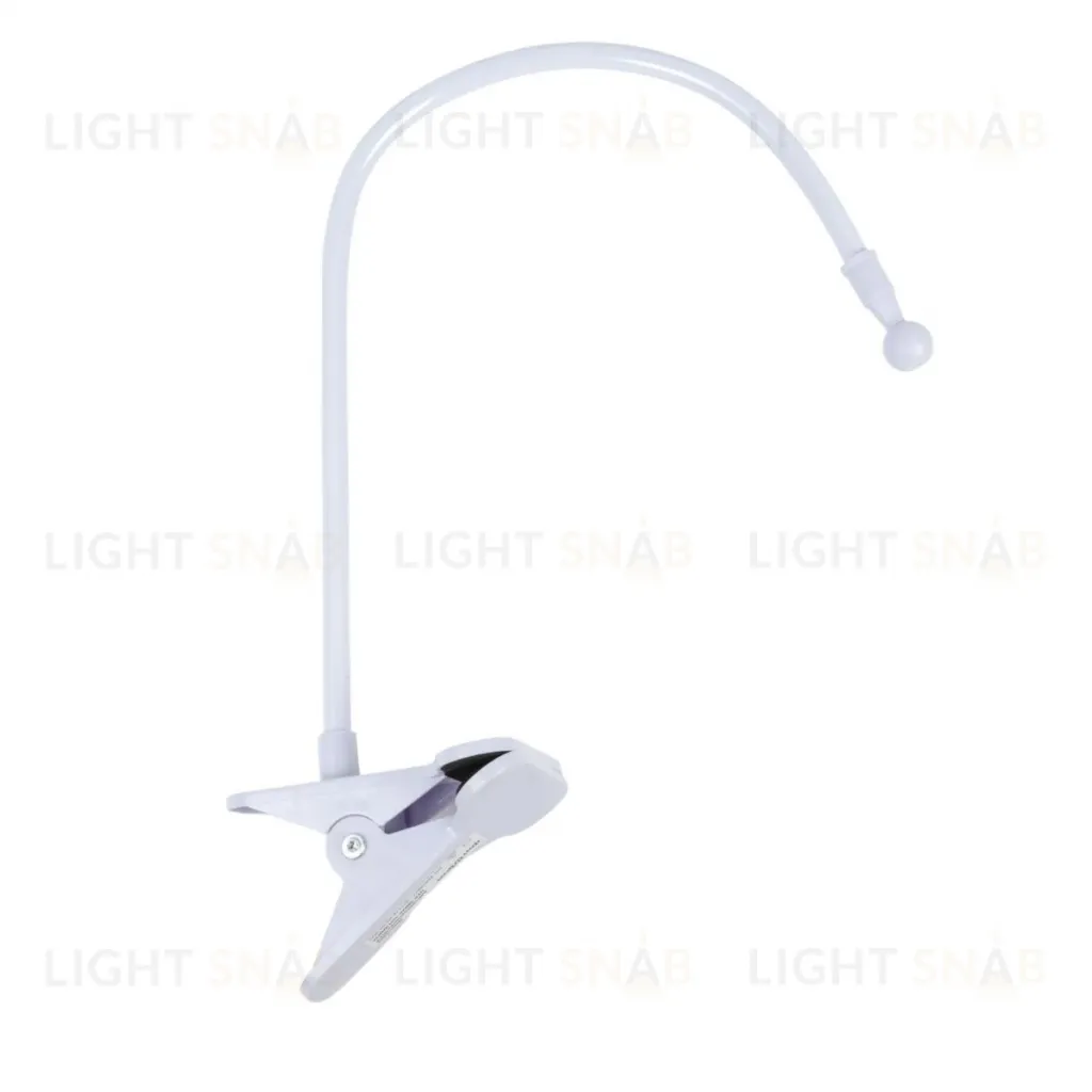 Подставка для светильника ULI-P Uniel ФитоЛето UFP-M02C-450 White Polybag Set2 UL-00010111 UFP-M02C-450 WHITE POLYBAG SET2