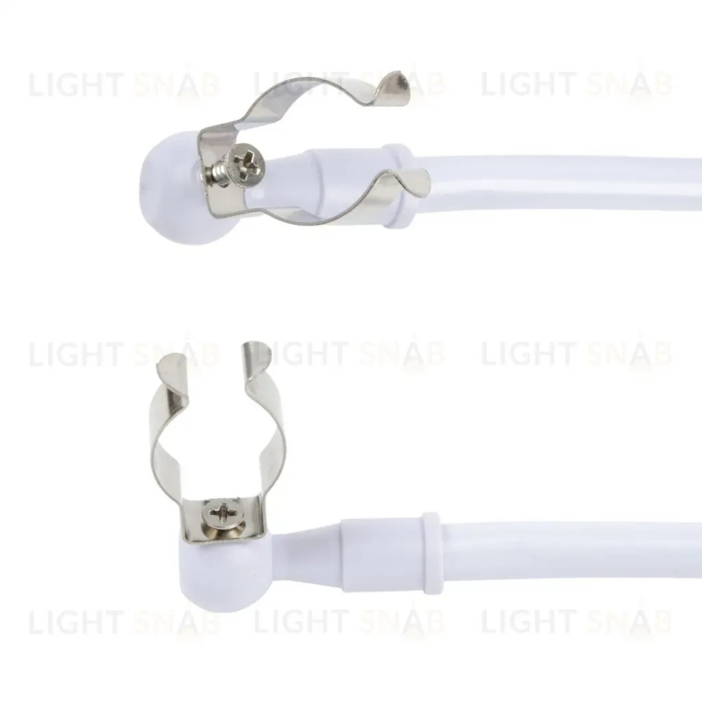 Подставка для светильника ULI-P Uniel ФитоЛето UFP-M02C-450 White Polybag Set2 UL-00010111 UFP-M02C-450 WHITE POLYBAG SET2