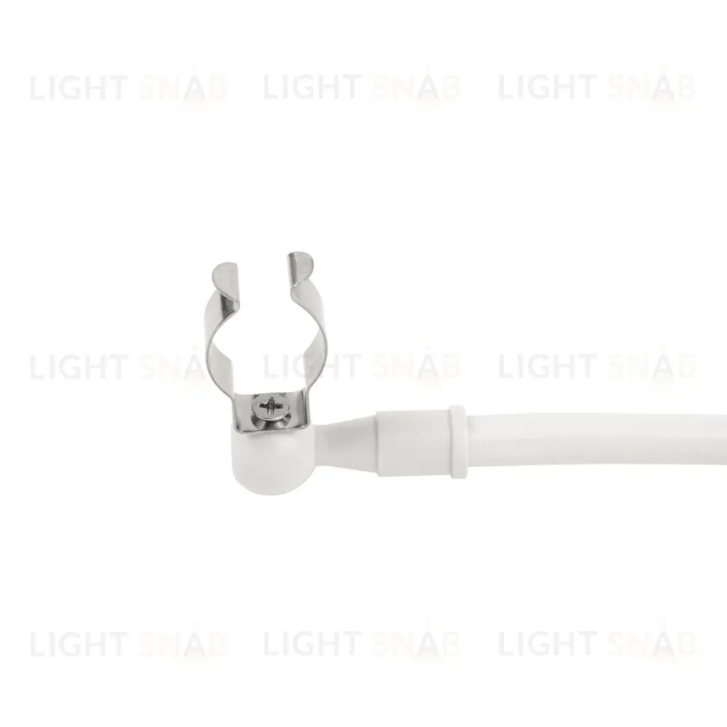 Подставка для светильника ULI-P Uniel ФитоЛето UFP-M02C-450 White Polybag Set2 UL-00010111 UFP-M02C-450 WHITE POLYBAG SET2
