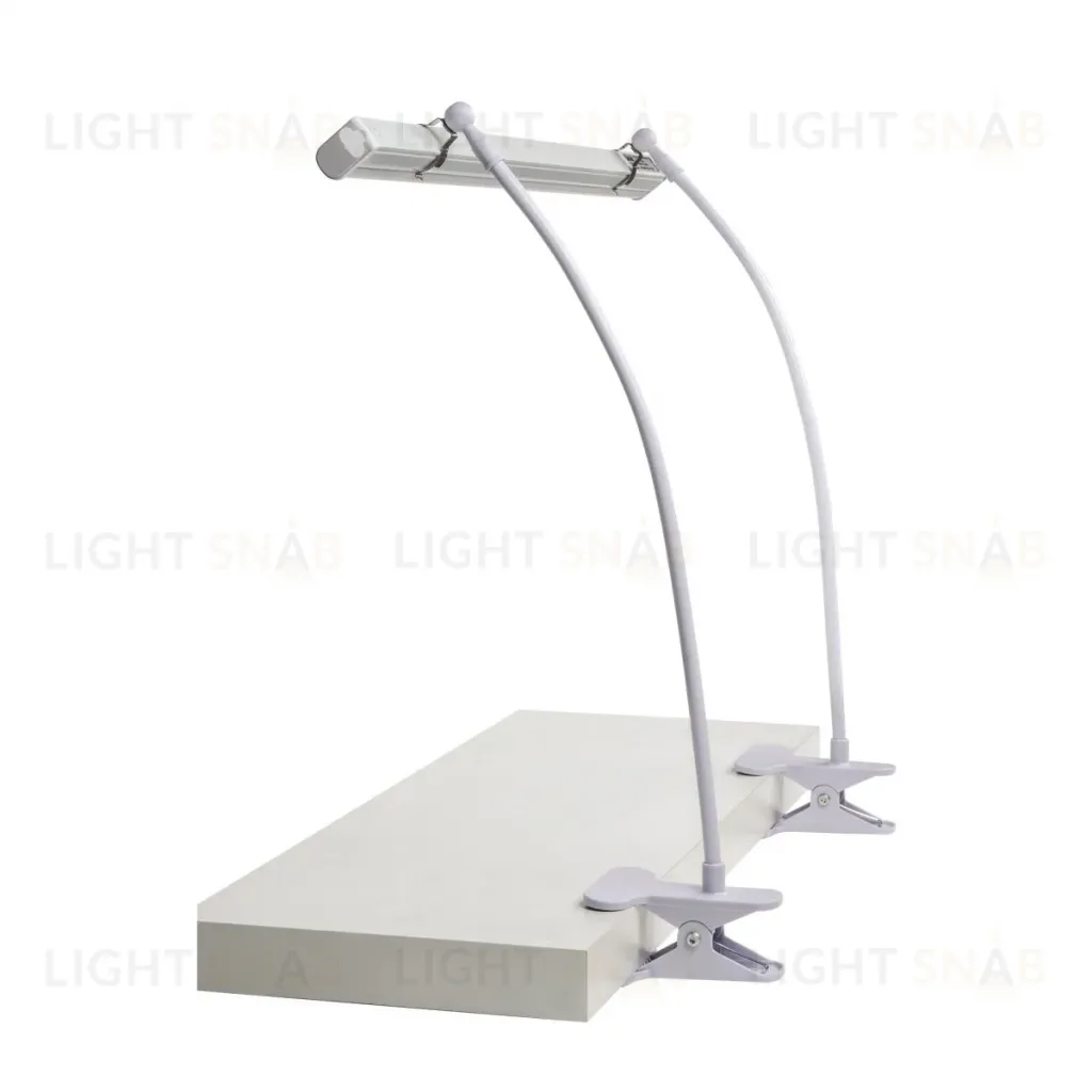 Подставка для светильника ULI-P Uniel ФитоЛето UFP-M02C-450 White Polybag Set2 UL-00010111 UFP-M02C-450 WHITE POLYBAG SET2