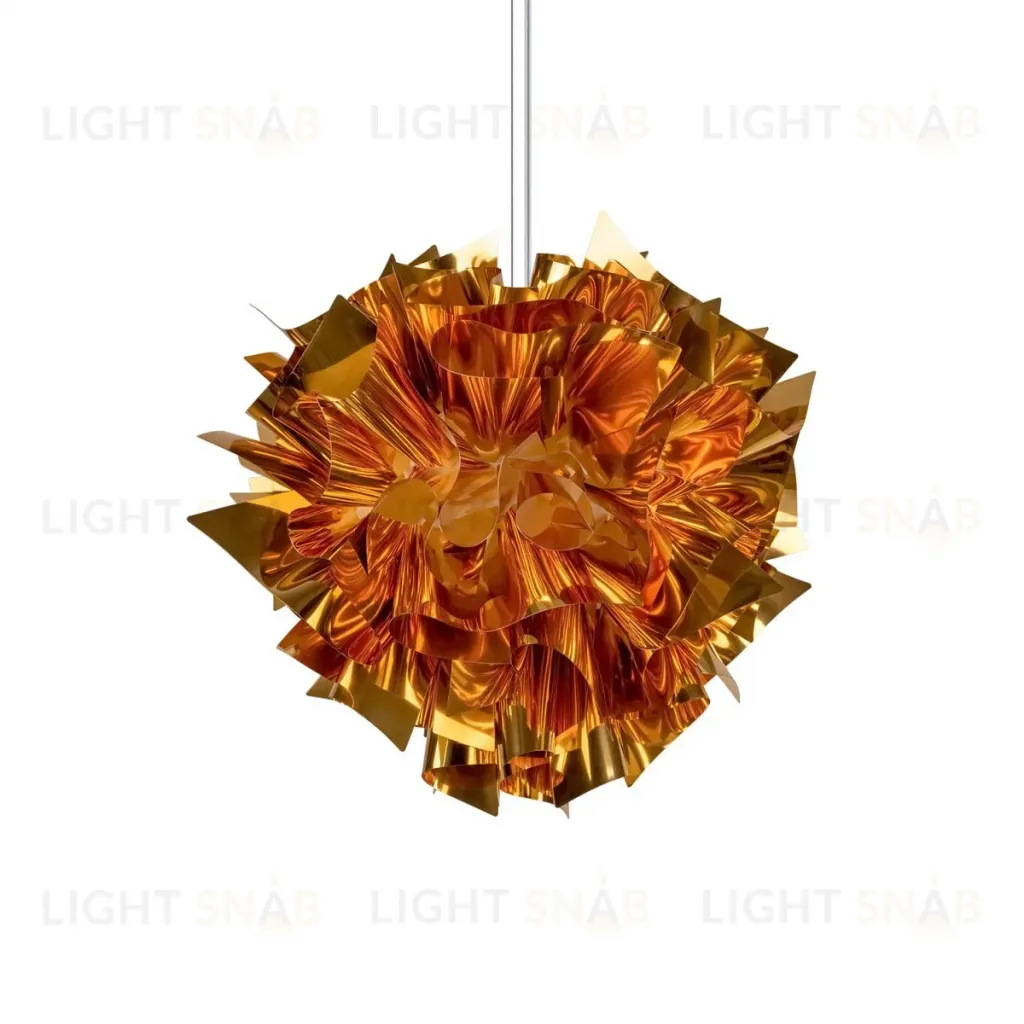Подвесной светильник Loft IT Clizia 10593/420 Gold 10593/420 Gold