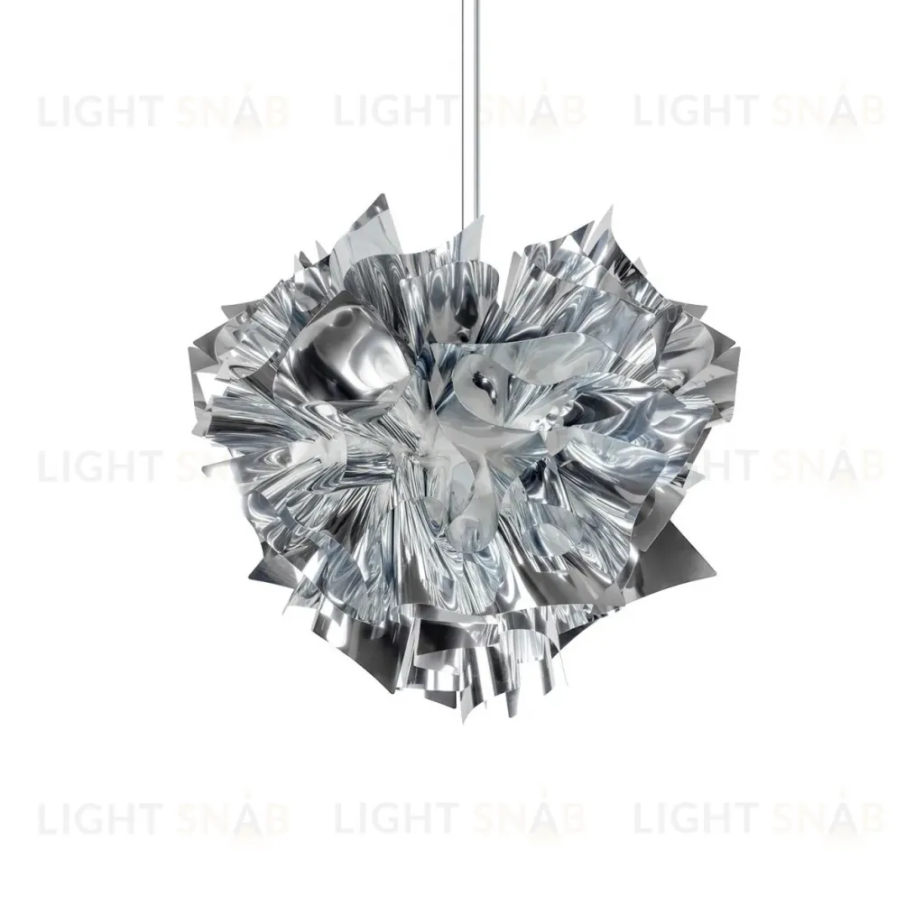 Подвесной светильник Loft IT Clizia 10593/420 Silver 10593/420 Silver
