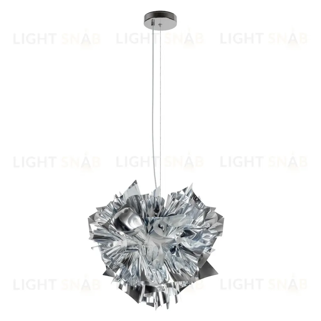 Подвесной светильник Loft IT Clizia 10593/420 Silver 10593/420 Silver