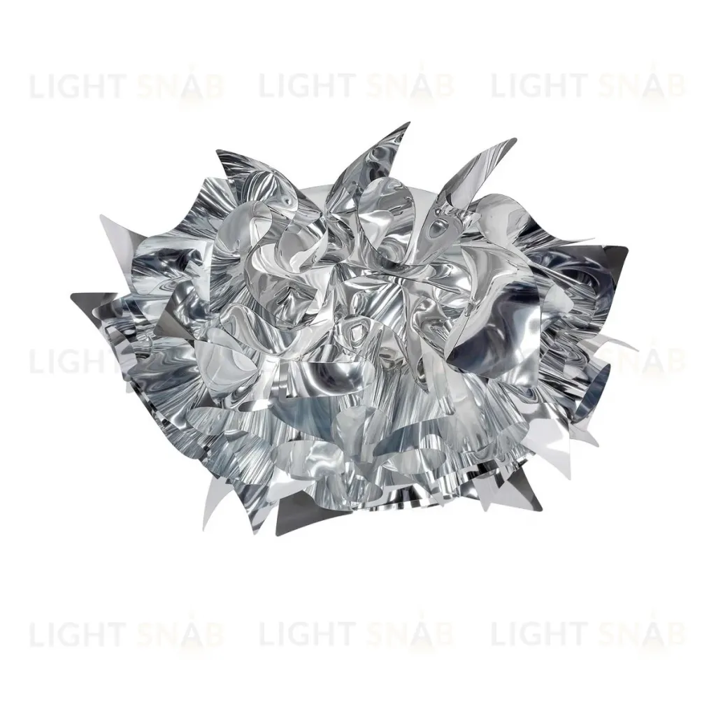 Потолочный светильник Loft IT Clizia 10593/530C Silver 10593/530C Silver