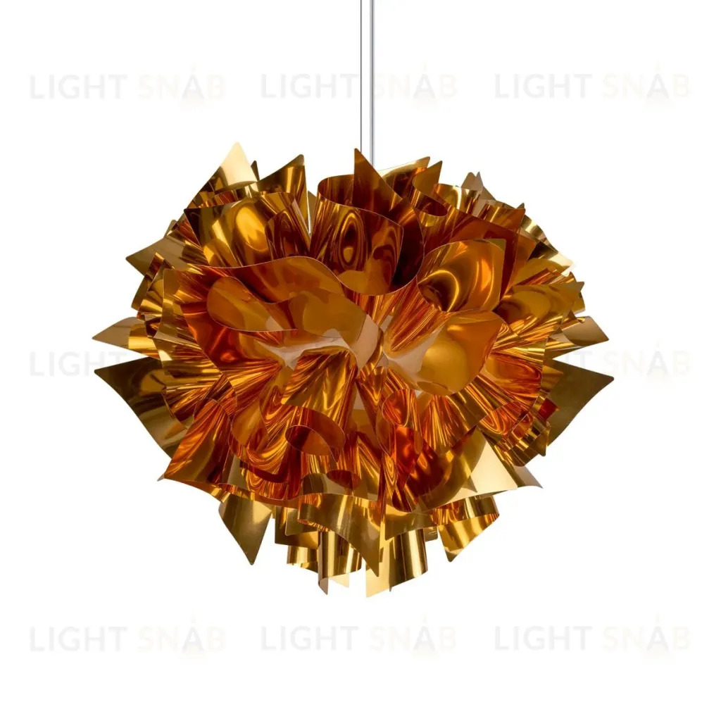 Подвесной светильник Loft IT Clizia 10593/600 Gold 10593/600 Gold