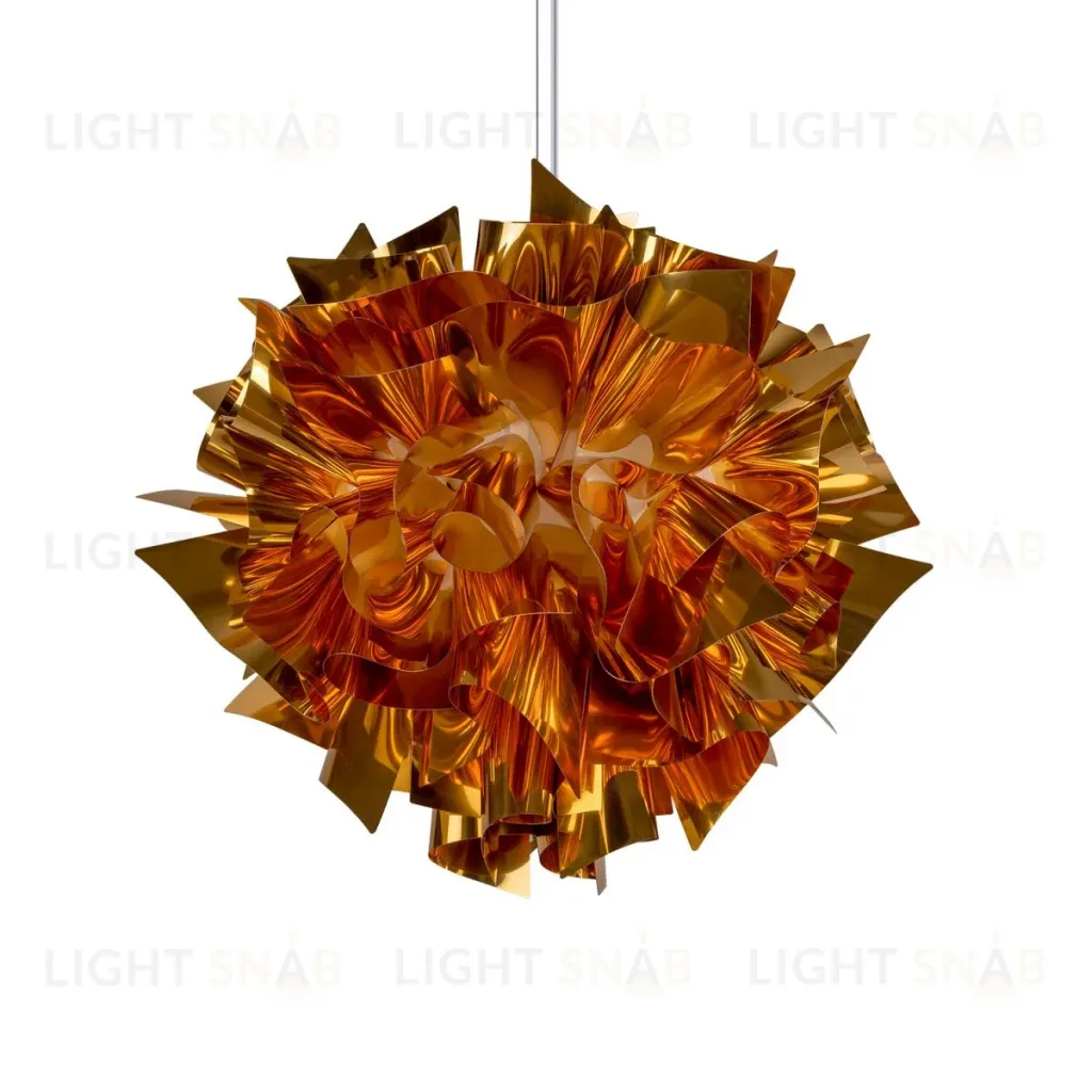 Подвесной светильник Loft IT Clizia 10593/600 Gold 10593/600 Gold