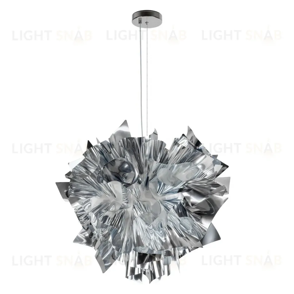 Подвесной светильник Loft IT Clizia 10593/600 Silver 10593/600 Silver