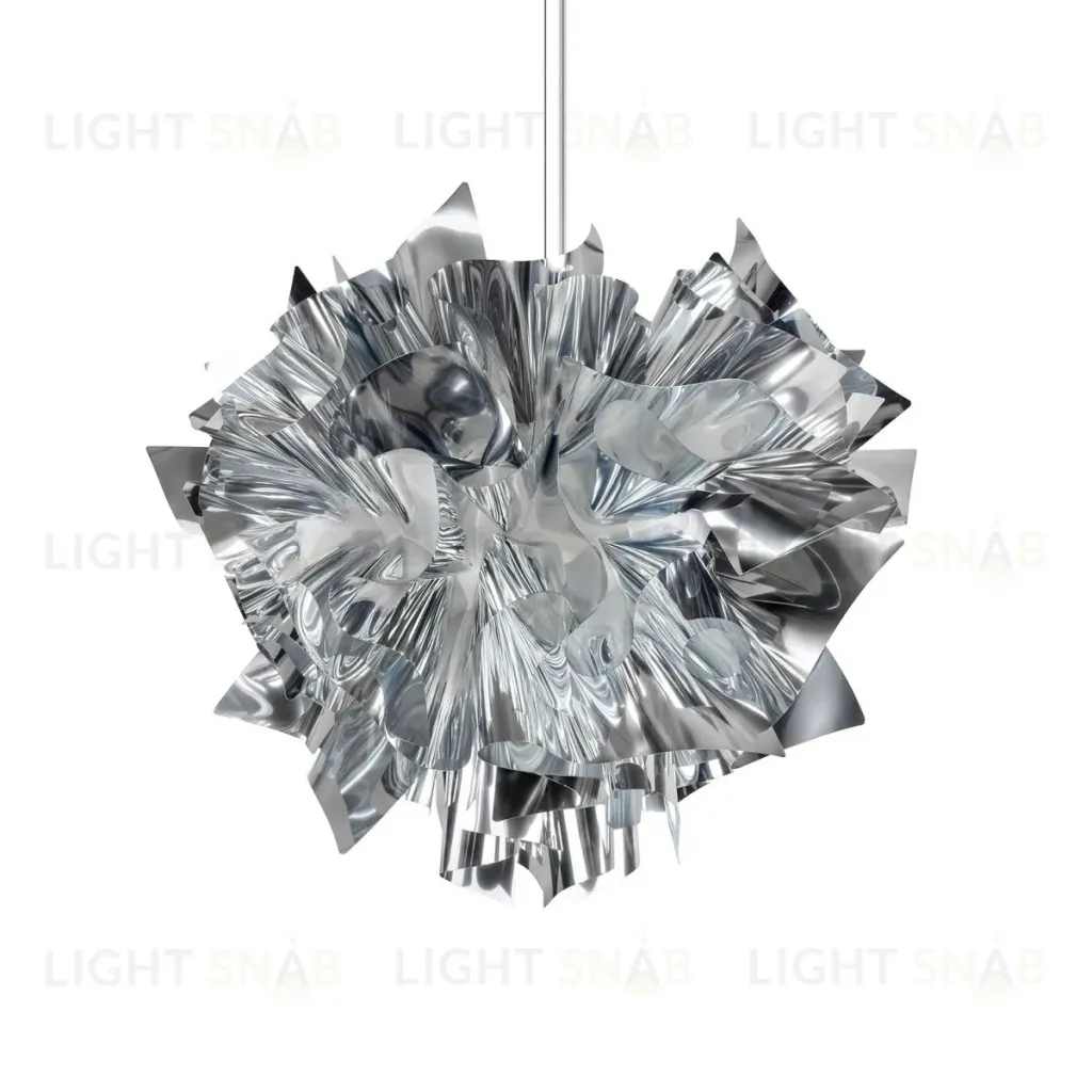 Подвесной светильник Loft IT Clizia 10593/600 Silver 10593/600 Silver