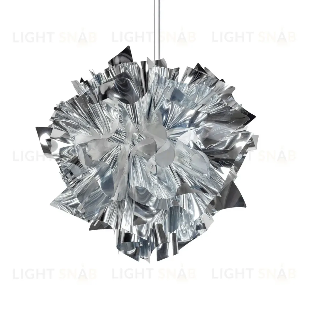 Подвесной светильник Loft IT Clizia 10593/600 Silver 10593/600 Silver