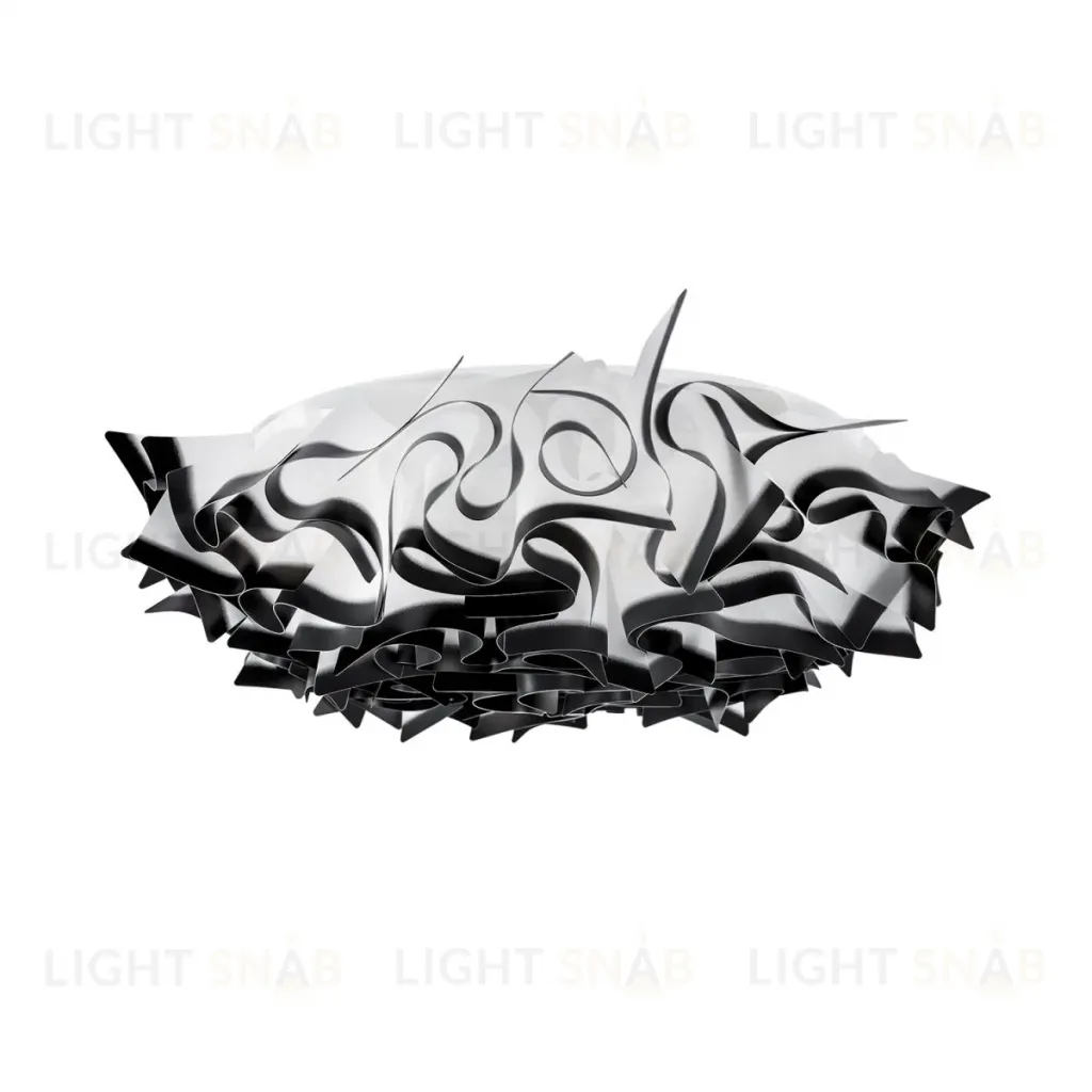 Потолочный светильник Loft IT Clizia 10593/780C Black 10593/780C Black
