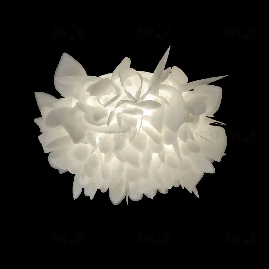 Потолочный светильник Loft IT Clizia 10594/530C White 10594/530C White