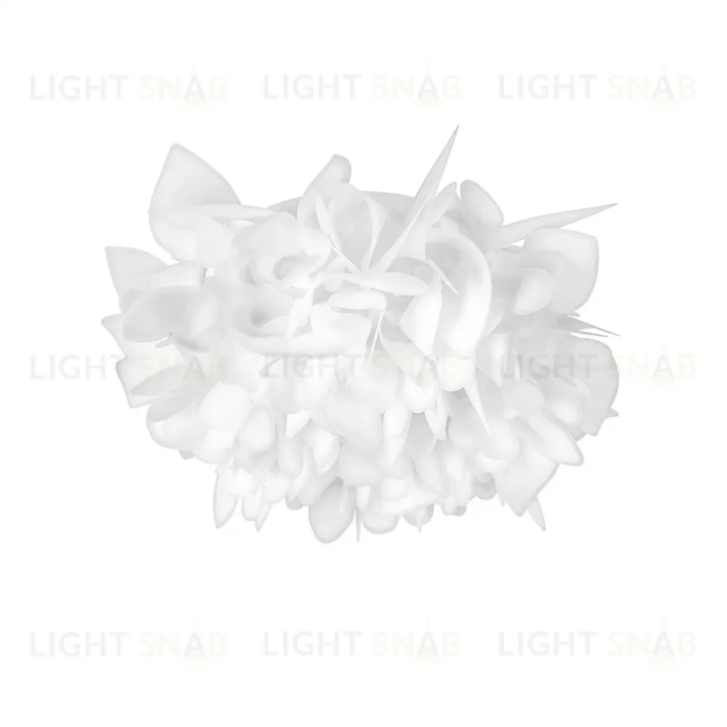 Потолочный светильник Loft IT Clizia 10594/530C White 10594/530C White