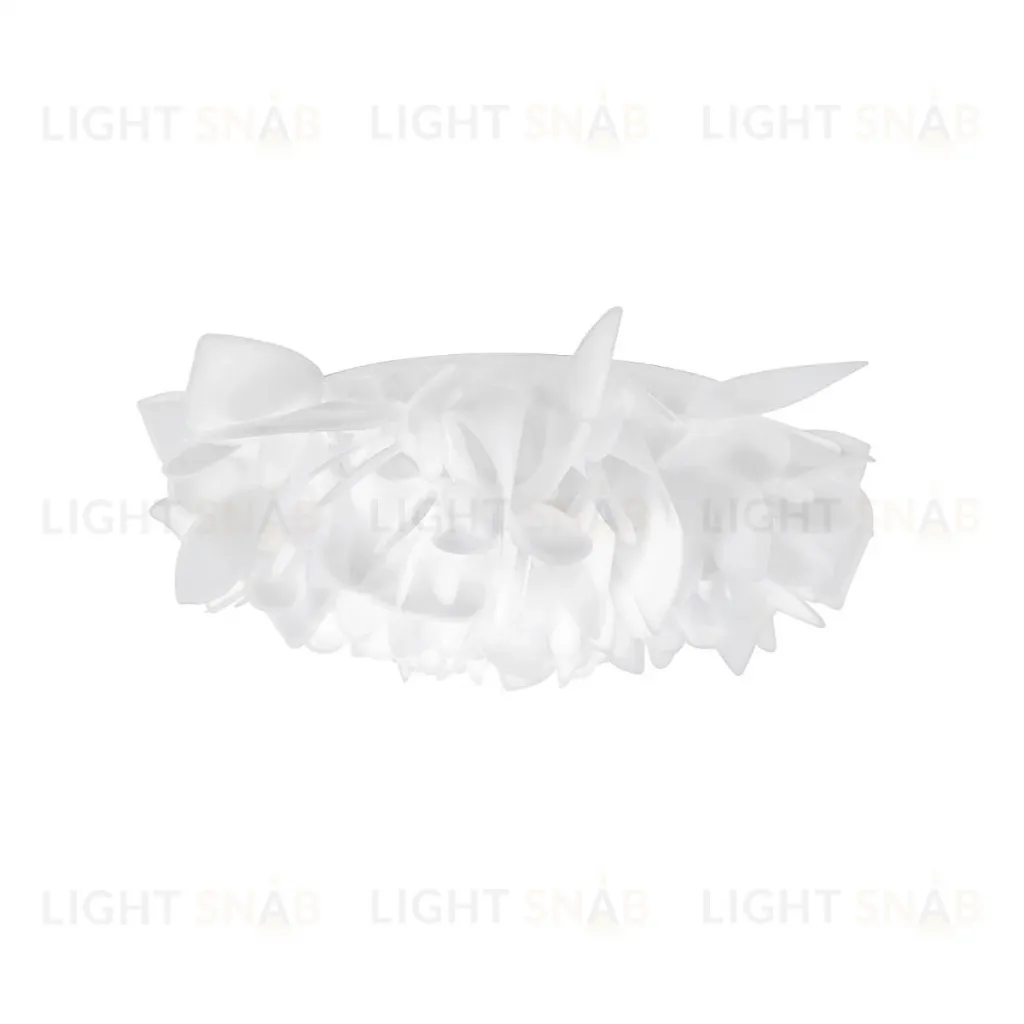 Потолочный светильник Loft IT Clizia 10594/530C White 10594/530C White