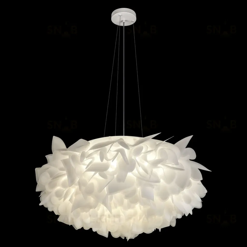 Подвесной светильник Loft IT Clizia 10594/780 White 10594/780 White