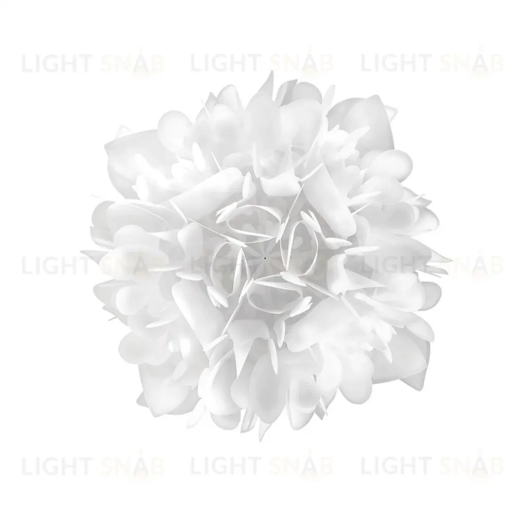 Потолочный светильник Loft IT Clizia 10594/530C White 10594/530C White