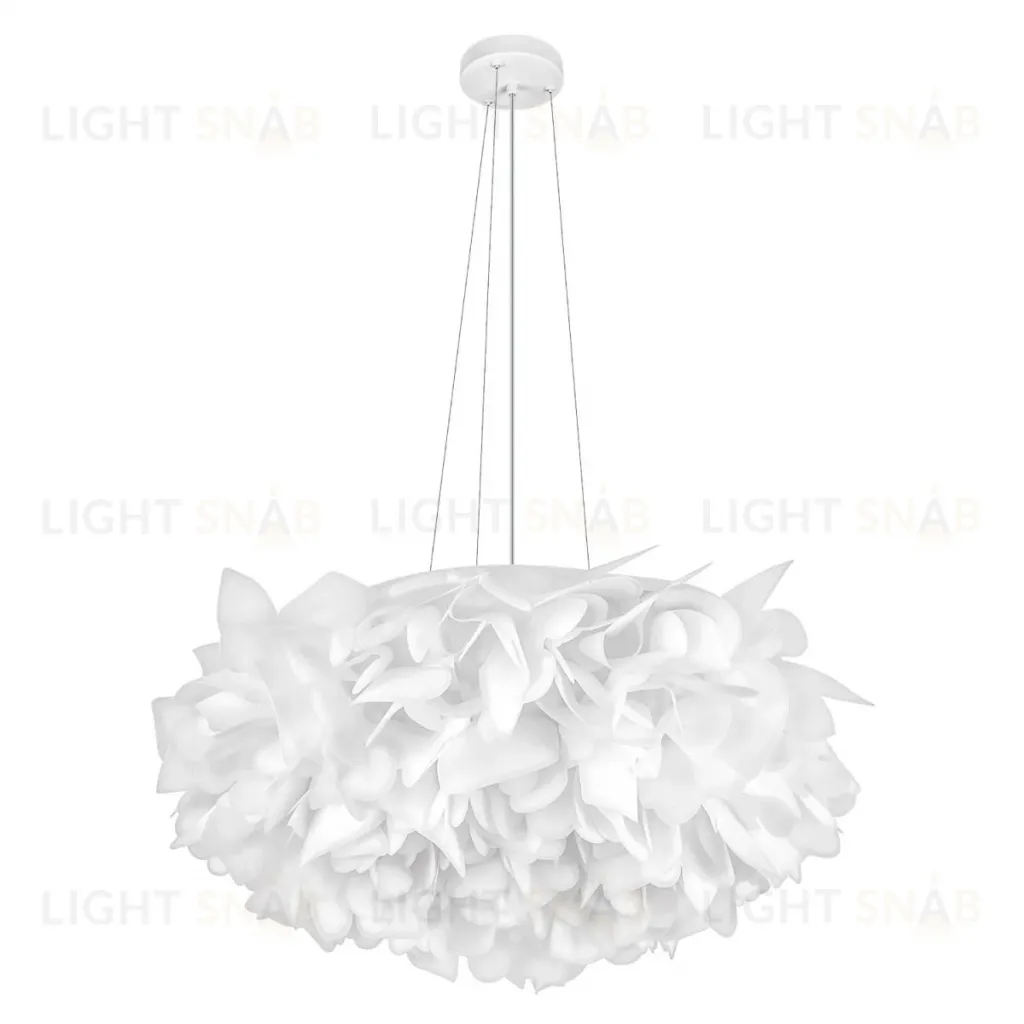Подвесной светильник Loft IT Clizia 10594/780 White 10594/780 White