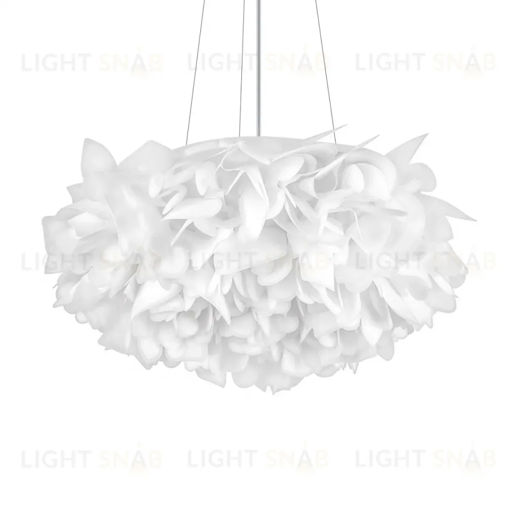 Подвесной светильник Loft IT Clizia 10594/780 White 10594/780 White