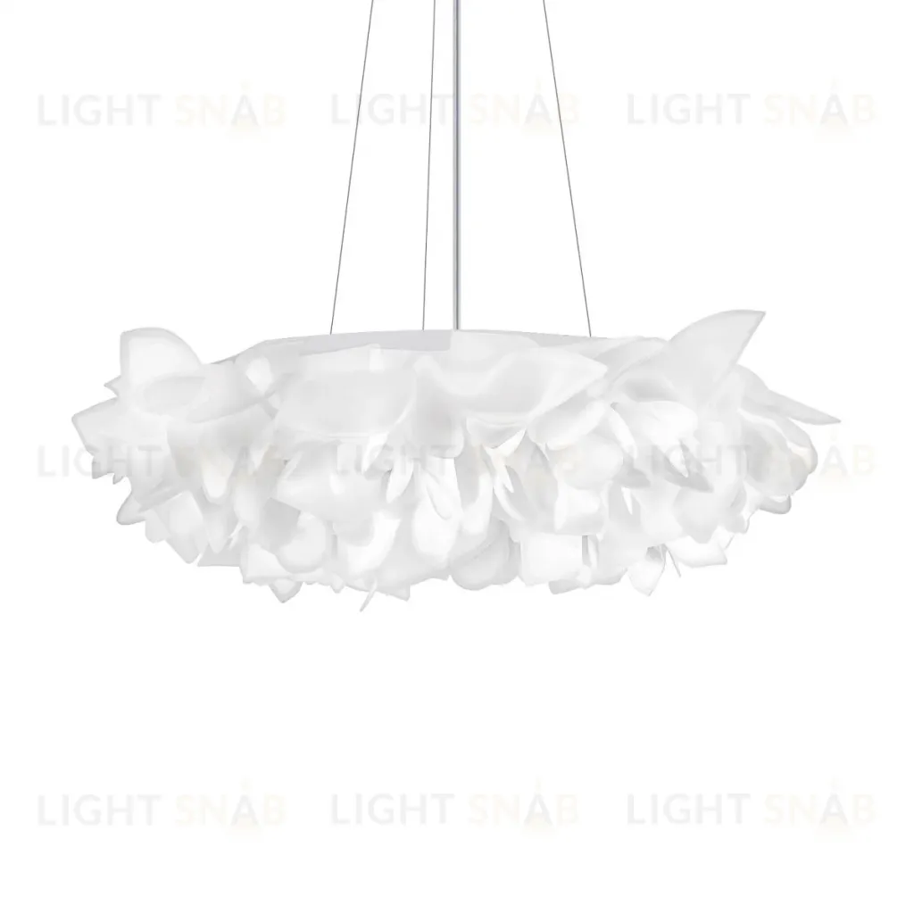 Подвесной светильник Loft IT Clizia 10594/780 White 10594/780 White