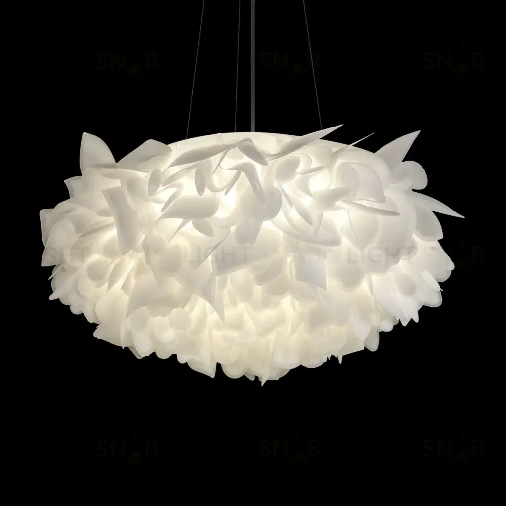 Подвесной светильник Loft IT Clizia 10594/780 White 10594/780 White