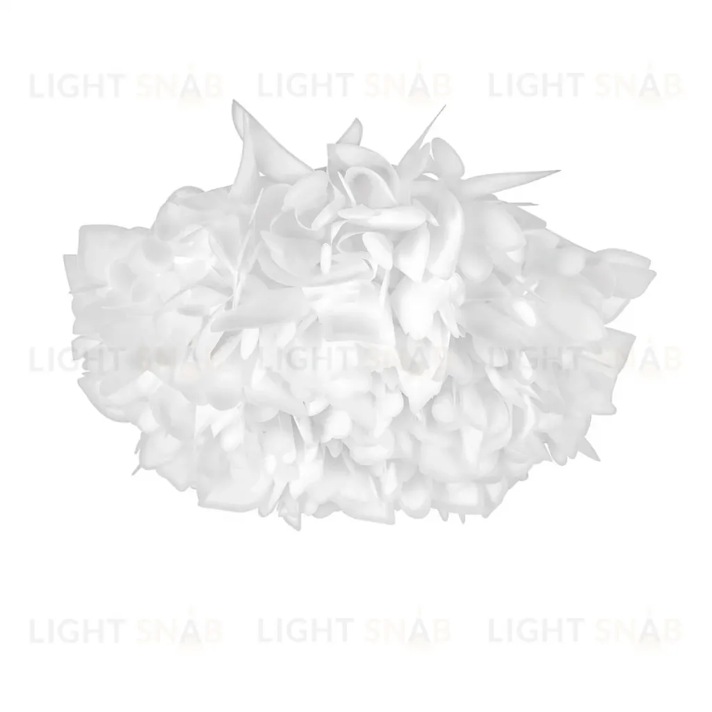 Потолочный светильник Loft IT Clizia 10594/780C White 10594/780C White