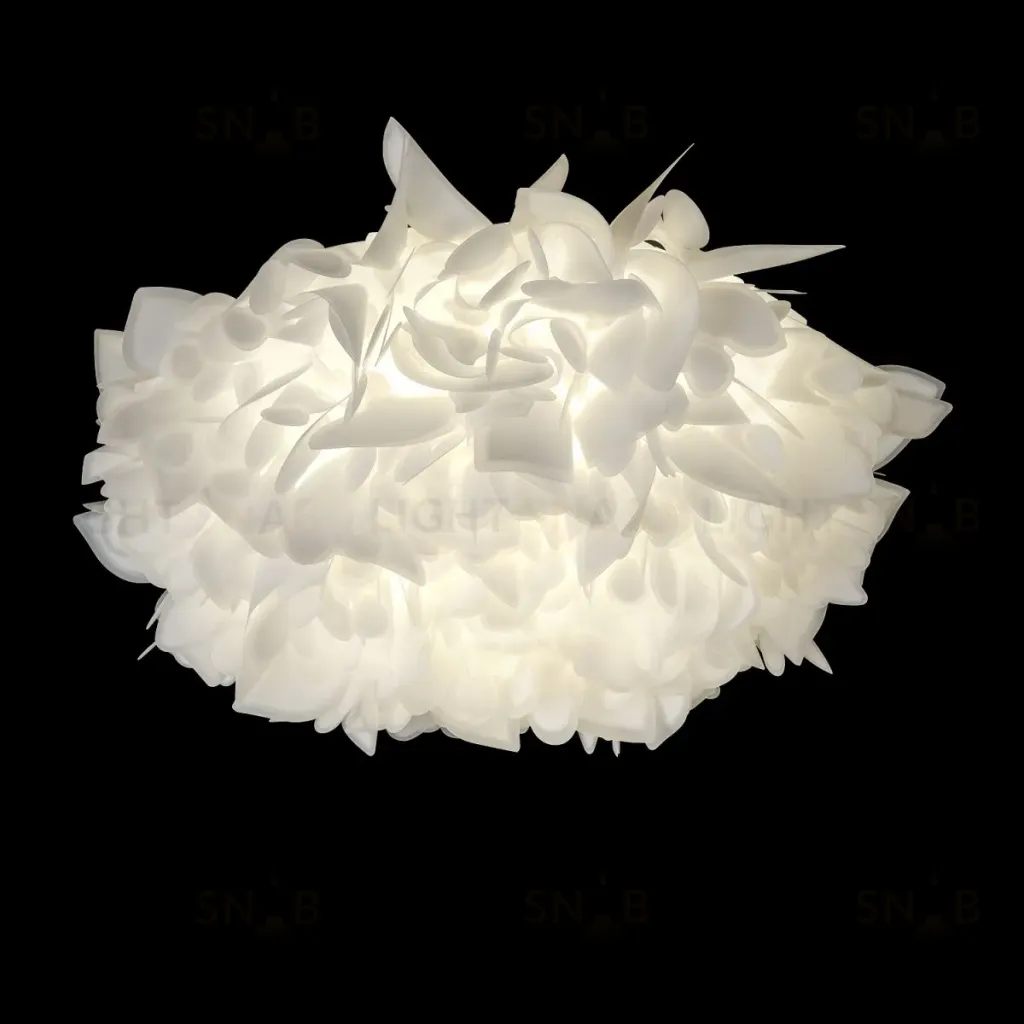 Потолочный светильник Loft IT Clizia 10594/780C White 10594/780C White