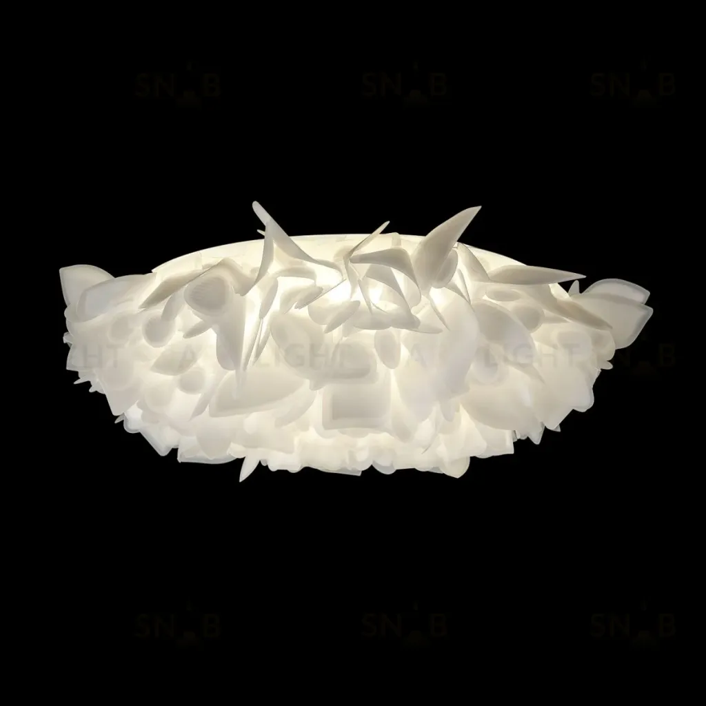 Потолочный светильник Loft IT Clizia 10594/780C White 10594/780C White