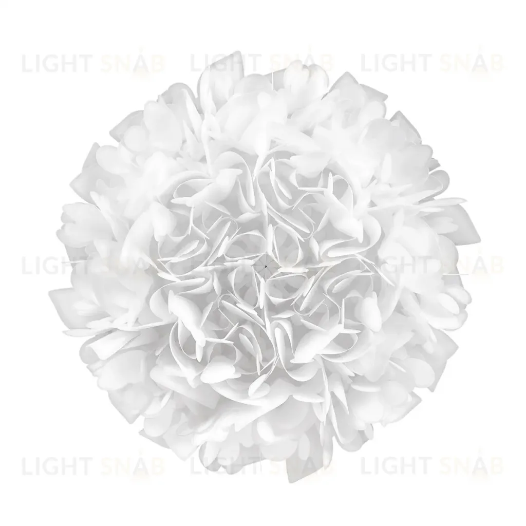 Потолочный светильник Loft IT Clizia 10594/780C White 10594/780C White