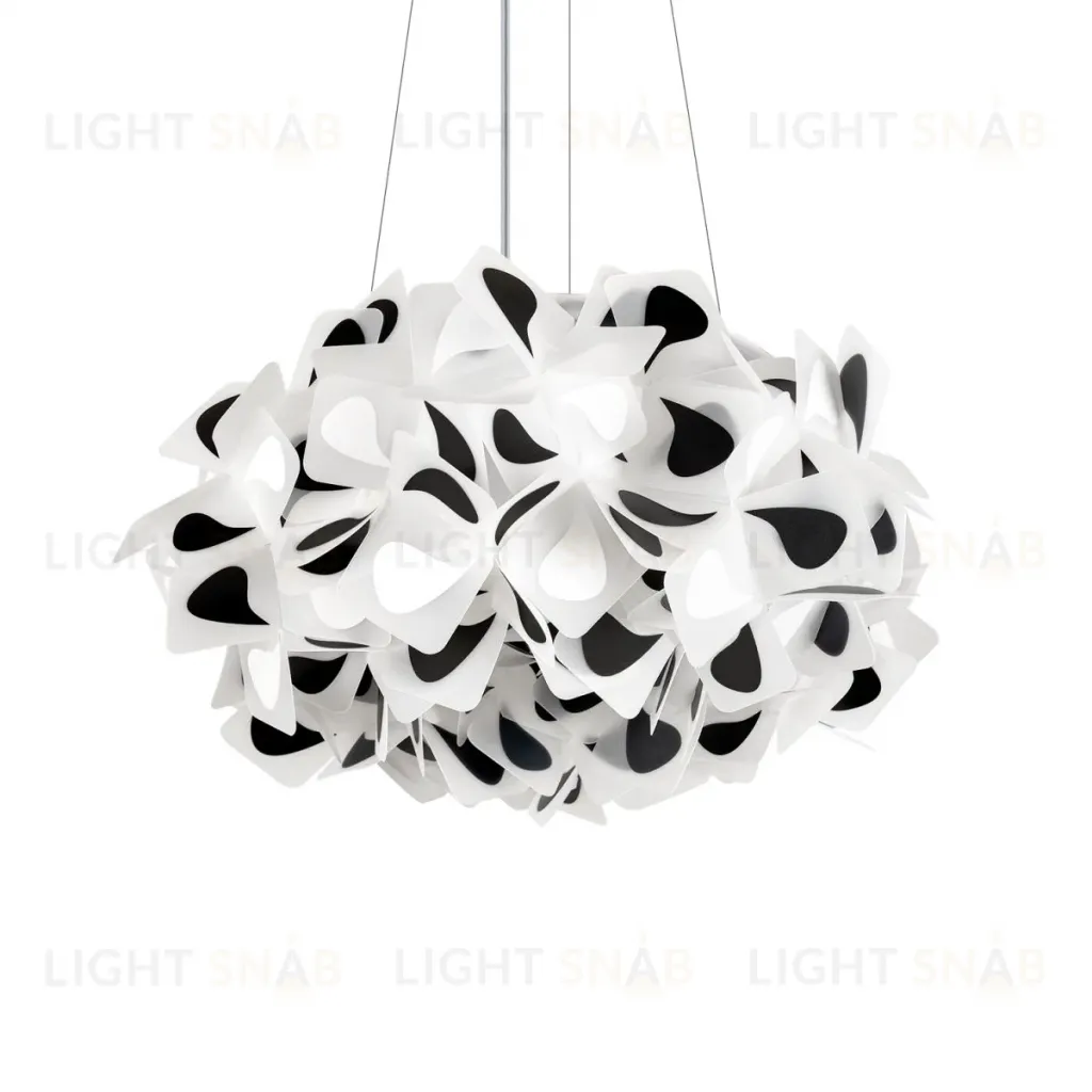 Подвесной светильник Loft IT Clizia 10595/530 Black 10595/530 Black